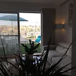 Champagne Supernova Penthouse * Santa Vennera