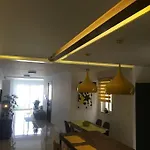 Apartamento Champagne Supernova Penthouse Santa Vennera
