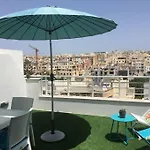 Apartamento Champagne Supernova Penthouse *