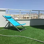 Apartamento Champagne Supernova Penthouse Santa Vennera