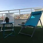 Apartamento Champagne Supernova Penthouse