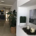 Champagne Supernova Penthouse Apartamento *