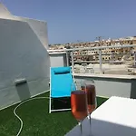 Apartamento Champagne Supernova Penthouse