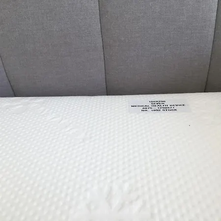 Champagne Supernova Penthouse