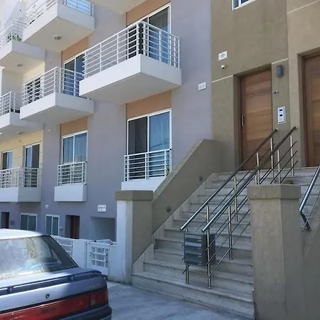 Champagne Supernova Penthouse