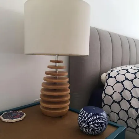 Champagne Supernova Penthouse Appartement