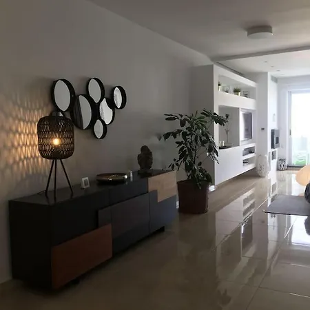 Champagne Supernova Penthouse *