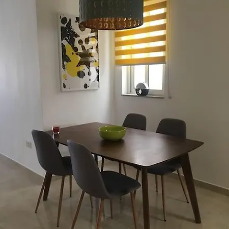 Champagne Supernova Penthouse Appartement Santa Vennera