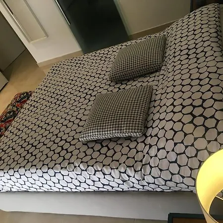 Appartement Champagne Supernova Penthouse