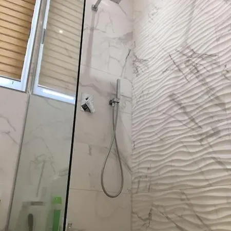 Champagne Supernova Penthouse Appartement