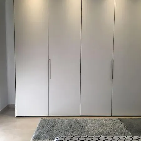 Appartement Champagne Supernova Penthouse Santa Vennera