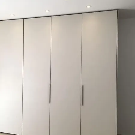 Appartement Champagne Supernova Penthouse *