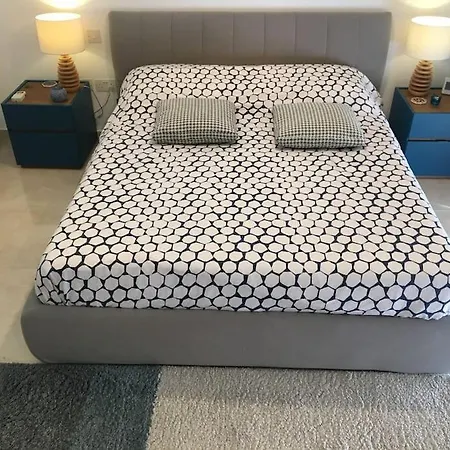 Appartement Champagne Supernova Penthouse