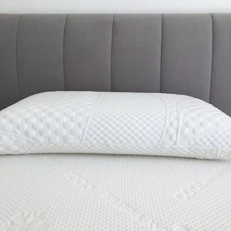 Appartement Champagne Supernova Penthouse *