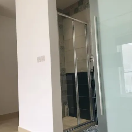 Champagne Supernova Penthouse Apartament *