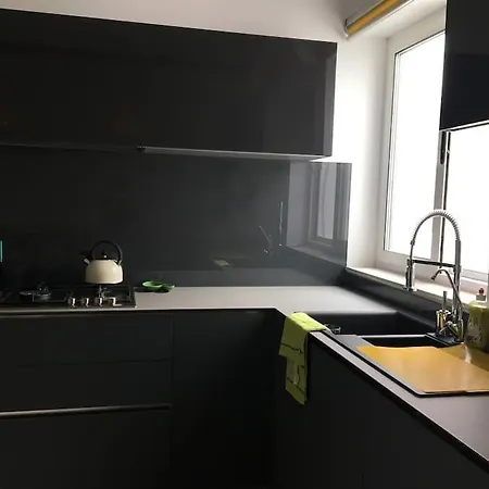 Champagne Supernova Penthouse