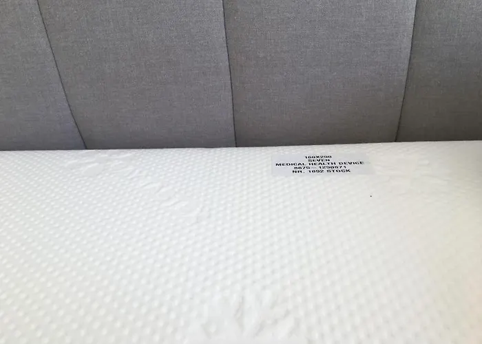 Champagne Supernova Penthouse