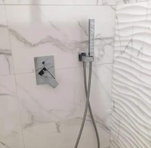 Champagne Supernova Penthouse 아파트 Santa Vennera