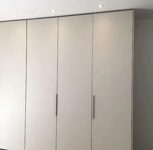 아파트 Champagne Supernova Penthouse *