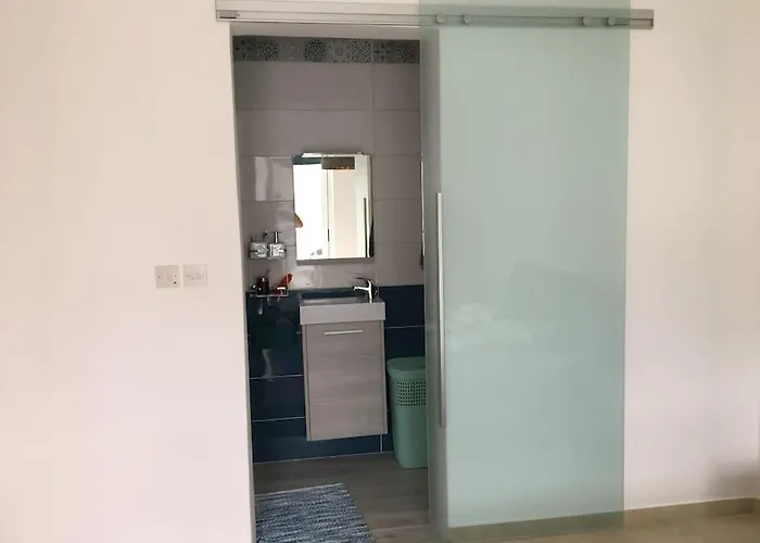 Champagne Supernova Penthouse *