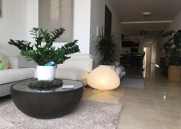 Champagne Supernova Penthouse *