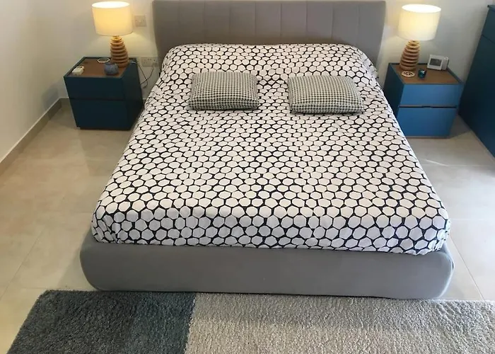 아파트 Champagne Supernova Penthouse