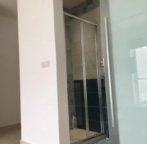 Champagne Supernova Penthouse 아파트 *