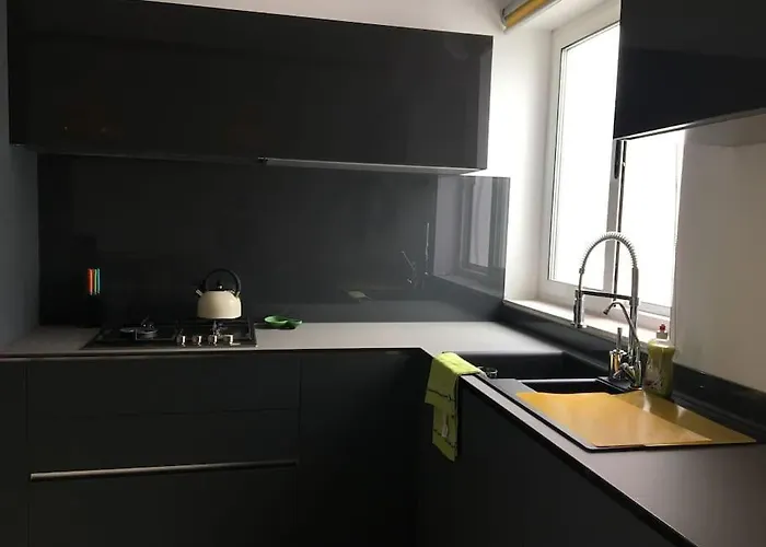 Champagne Supernova Penthouse